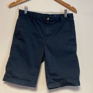 Boys Vineyard Vines Shorts.  Size 16.